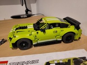 LEGO Technic Ford Mustang Shelby 42138!!!
