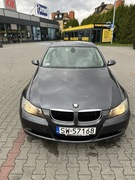 BMW Seria 3 E90 2006r