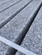 KRAWĘŻNIK DROGOWY GRANITOWY Kostka Granitowa 