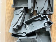 Lego skała nowa 1 sztuka