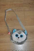 Torebka dziewczęca Ty piesek Husky