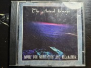 The Astral Voyage Music For Meditation And Relaxation CD