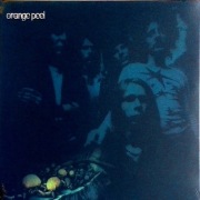 Orange Peel – Orange Peel (LP)