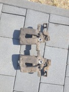 zaciski na tyl kia ceed 2013 uszkodzone