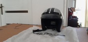 KASK MOTOCYKLOWY ROCC CLASSIC XL.