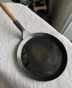 patelnia do naleśników