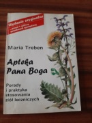 APTEKA PANA BOGA - MARIA TREBEN