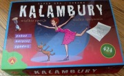 Gra planszowa Kalambury