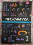 Informatyka 1 WSiP 