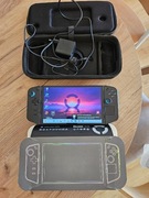 Legion GO 8APU1 – windows | Z1 Extreme | 16 GB RAM | 512 GB SSD