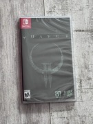 Quake 2 II - Nintendo Switch