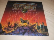 Steppenwolf Rise and Shine LP