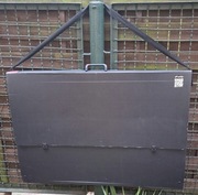 Sprzedam teczka na rysunki format B2