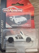 Majorette premium Lamborghini Countach