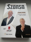 Szansa-praca zbiorowa 