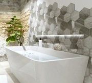 [PROMOCJA] Massi Simple wanna wolnostojąca 170x80 cm