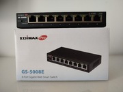 Edimax Pro GS-5008E