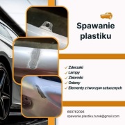 Spawanie plastiku Turek