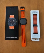 Samusung galaxy watch ultra 47mm LTE