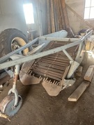 Kopaczka do ziemniaków