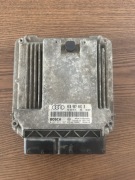 Sterownik silnika EDC16CP 3.0 TDI ASB BMK IMMO OOF