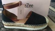 BUTY DeeZee wsk1621 01 roz.38 / 24 cm