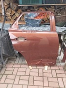 Drzwi prawy tył Peugeot 3008 II