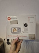 Niania elektroniczna Motorola MBP482XL