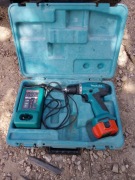 Wkrętarka akumulatorowa