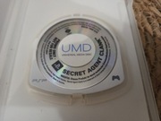 Gra PSP secret agent clank
