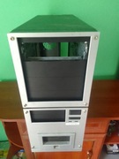 Obudowa komputerowa midi tower ATX sprawna ślady używania 3 dni gwarancji