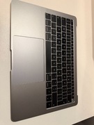klawiatura i touchpad do Apple Macbook air 13" (A1932)