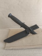 Nóż Taktyczny Myśliwski Finka