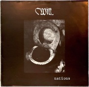 Cwill Nations NM - 10" 
