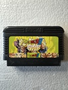 Dragon Ball Z III - gra na Nintendo Famicom / Pegasus / NES