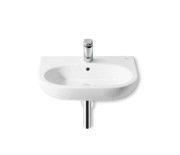 Umywalka ROCA Meridian N  biała