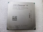 Procesor AMD Phenom II. 2 x 3,1GHz
