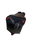 Mostek kierownicy ROCKRIDER 1"1/8  80 mm 0/30° do MTB