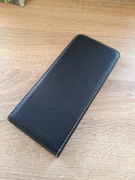 Kabura pionowa Xiaomi Redmi Note 9 Pro pionowa nowa czarna