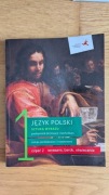 Podręcznik do j.polskiego sztuka wyrazu część 2 klasa 1