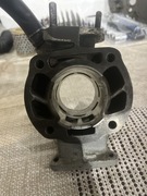 Cylinder membrana króciec Honda MTX 80 komplet