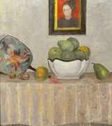 Zielone Gruszki Kazimierz Wilk 2200 zł