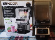 blender Sencor SBU 8850NP - brak kielicha - sprawny