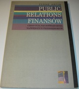 Public relations finansów Arfin DW ABC 1998