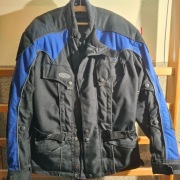 Męska kurtka motocyklowa MODEKA XL