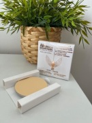 Charlotte Tilbury Airbrush Flawless puder wkład medium-tan