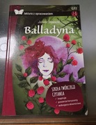 Balladyna lektura z opracowaniem 