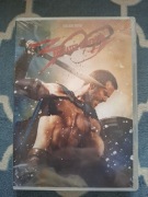 300 Początek Imperium Film DVD Nowy w Folii Polskie Wydanie