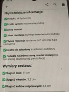 M systemem podłogi 