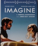 Film DVD "Imagine" Andrzeja Jakimowskiego lektor PL